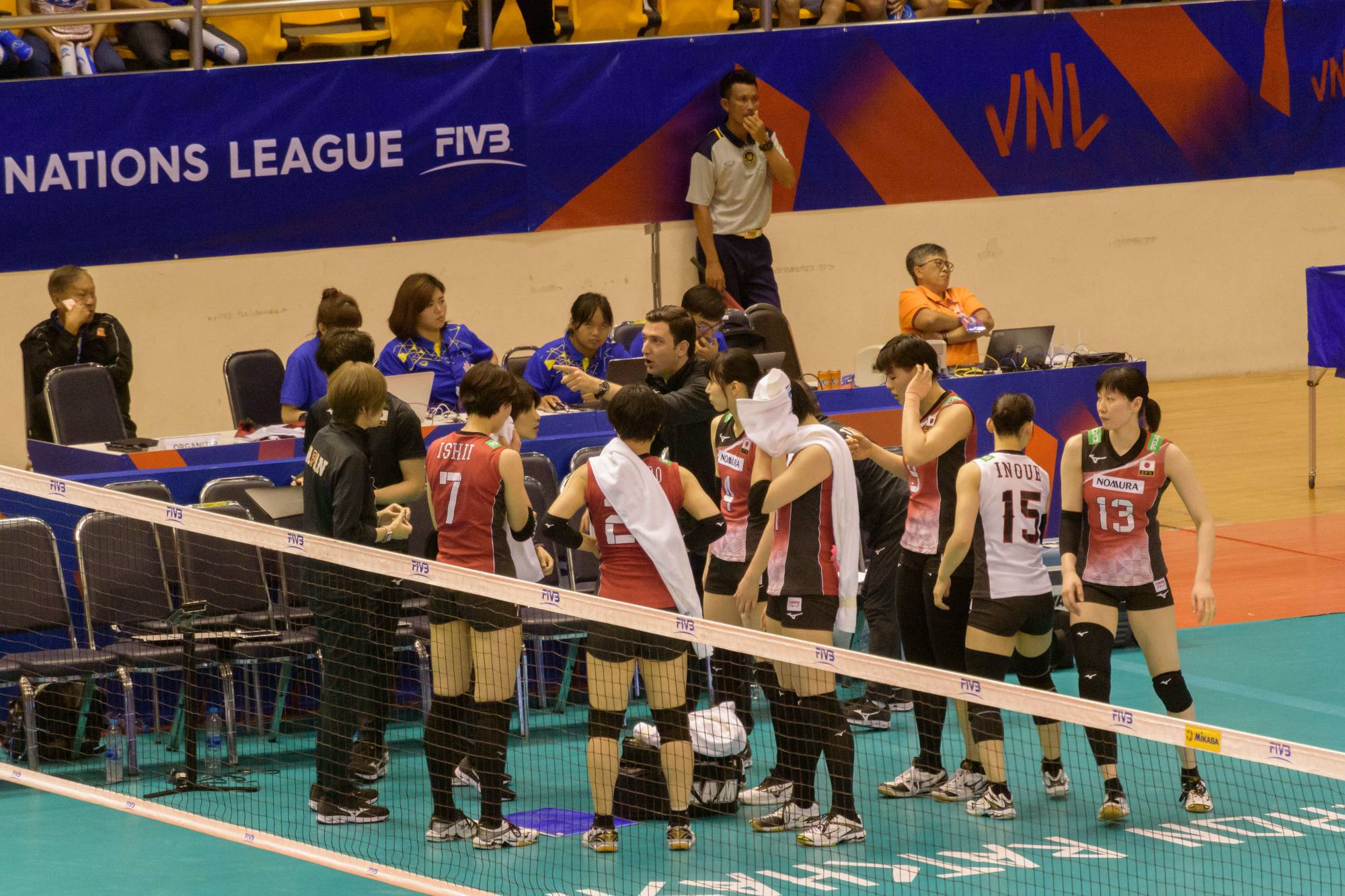 2018-06-05-korat-nakhonratchasima-vnl-volleyball-japan-turkey-korea-thailand-day1